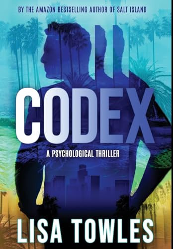 Codex by Lisa Towles