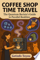 Coffee Shop Time Travel by Getinfo Toyou