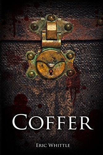 Coffer by Eric Whittle