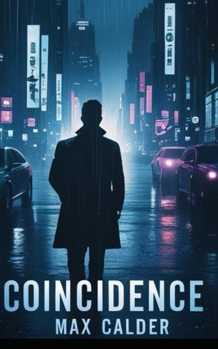 Coincidence Murder Mystery Thriller - Some Lies Deserve Beautiful Narration by Max Calder