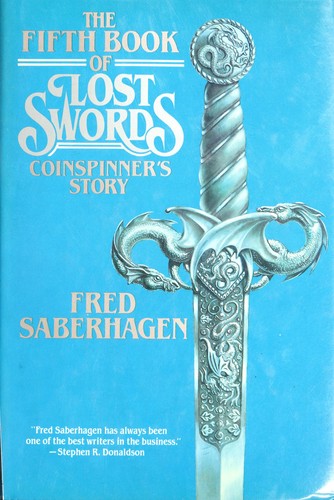 Coinspinner's story by Fred Saberhagen