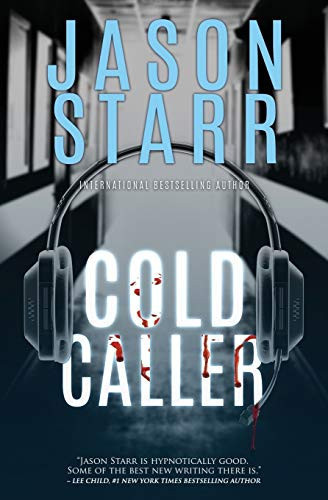 Cold Caller by Jason Starr