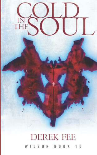 Cold in the Soul: A pulsating serial killer thriller (The Belfast Murders) by Fee, Derek