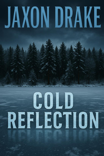 Cold Reflection - A Thriller by JAXON. DRAKE