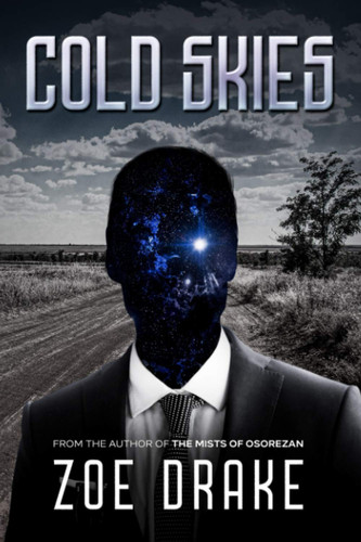 Cold Skies: A Psychological Thriller by Drake, Zoe