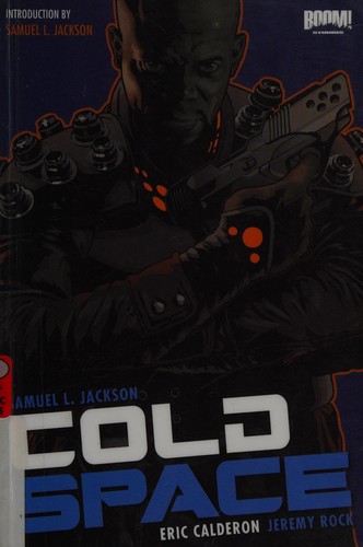 Cold space by Samuel L. Jackson