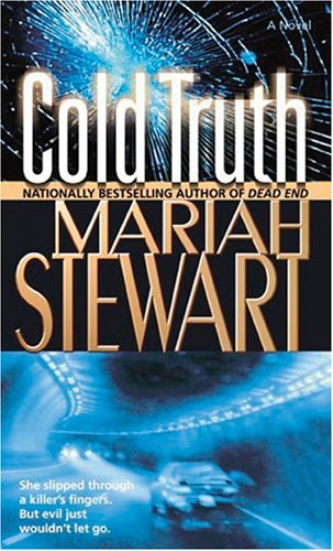 Cold Truth: Backlist, Truth Thriller Series (Truth Thriller Series) [UNABRIDGED] by Mariah Stewart