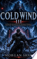 Cold Wind -3 by Morgan Shaw