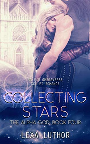 Collecting Stars by Lexa Luthor