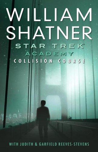 Collision Course by William Shatner