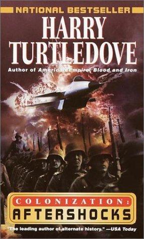 Colonization by Harry Turtledove