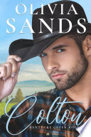 Colton by Olivia Sands