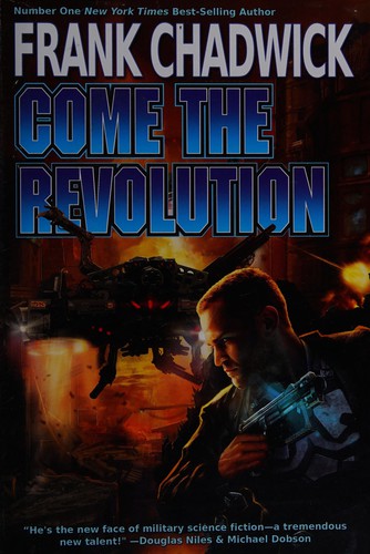 Come the revolution by Frank Chadwick
