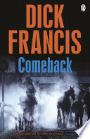 Comeback by Dick Francis