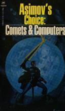 Comets & Computers by A. Bertram Chandler