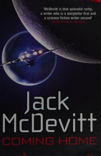 Coming home by Jack McDevitt
