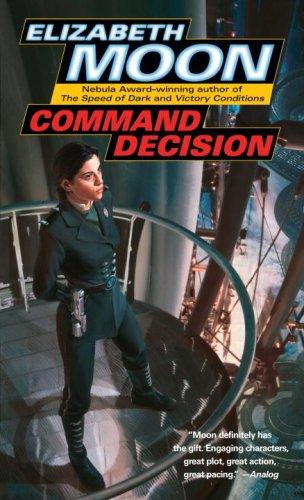 Command Decision (Vatta's War) by Elizabeth Moon