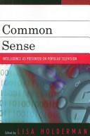 Common sense by Cheryl Campanella Bracken