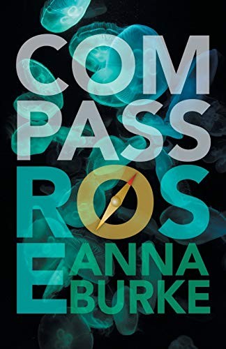 Compass Rose by Anna Burke