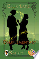 Complementary by Celia Lake