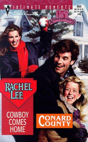Conard County by Rachel Lee