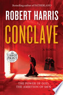 Conclave by Robert Harris
