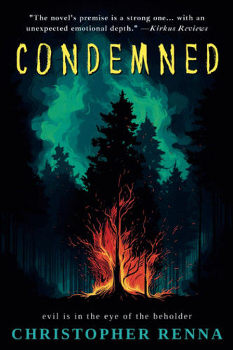 Condemned by Christopher Renna