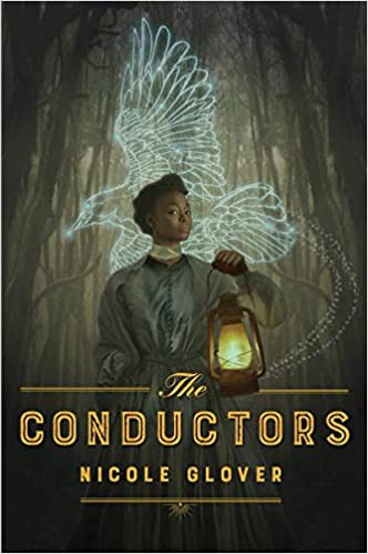 Conductors by Nicole Glover