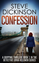 Confession by Steve Dickinson