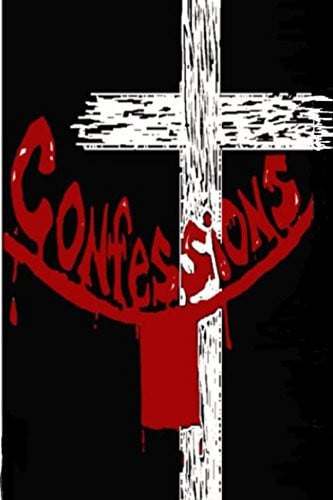 Confessions by R. J.