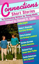 Connections by Donald R. Gallo