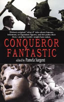Conqueror Fantastic by Pamela Sargent
