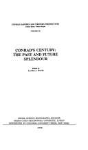 Conrad's Century by Laura L. Davis
