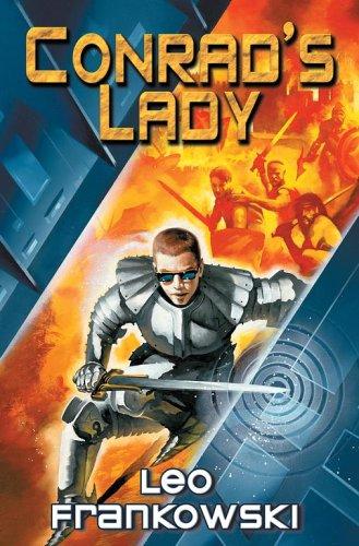 Conrad's lady by Leo Frankowski