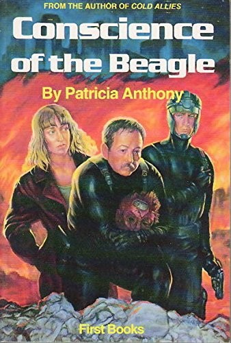 Conscience of the beagle by Patricia Anthony