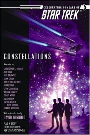 Constellations by Marco Palmieri