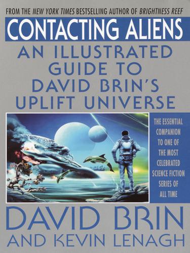 Contacting Aliens by David Brin