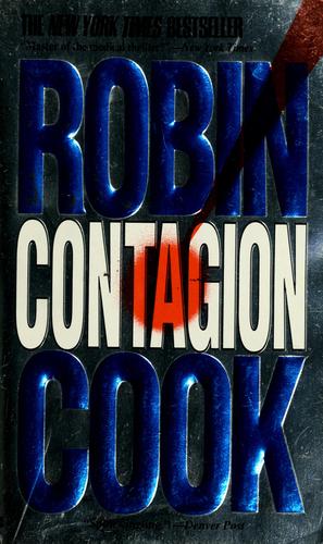 Contagion by Lisa Jackson