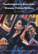 Contemporary American Women Fiction Writers by Laurie Champion