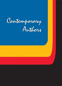 Contemporary Authors by Terri M. Rooney