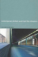 Contemporary British and Irish Film Directors by Yoram Allon