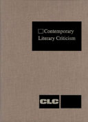 Contemporary Literary Criticism by Jeffery Hunter