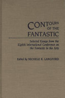 Contours of the Fantastic by Michele Langford