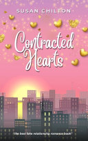 Contracted Hearts by Susan Chilton