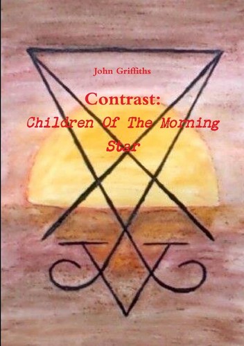Contrast by John Griffiths