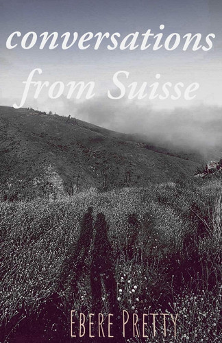 Conversations From Suisse A Short Story by Ebere Pretty