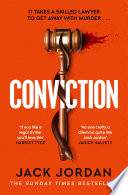 Conviction by Jack Jordan