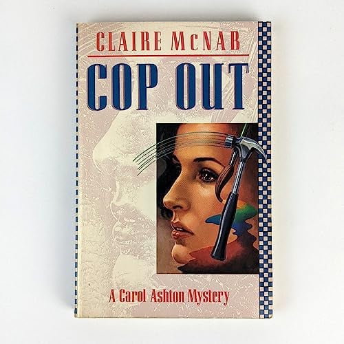 Cop Out by Claire McNab