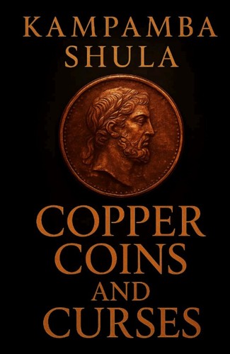 COPPER COINS AND CURSES by Kampamba Shula