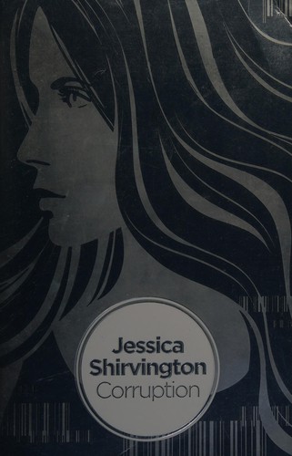 Corruption by Jessica Shirvington